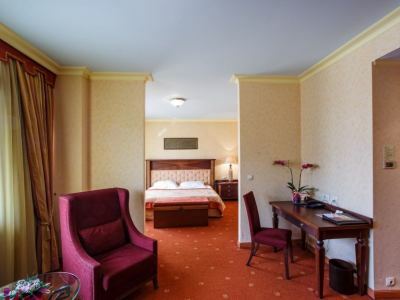 Hotel Arena Di Serdica