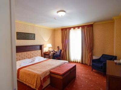 Hotel Arena Di Serdica