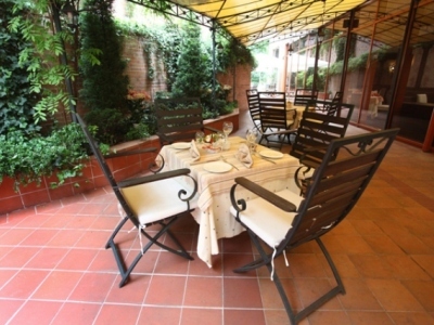 Hotel Arena Di Serdica