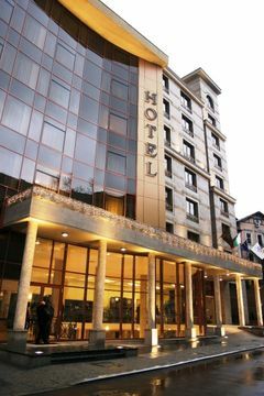 Hotel Arena Di Serdica