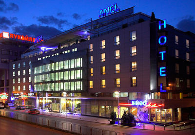 Hotel Anel