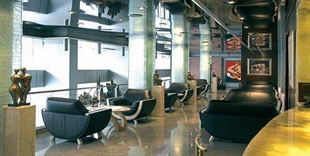 Hotel Anel