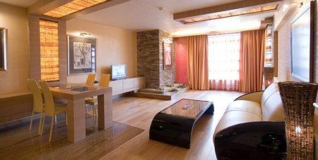 Hotel Anel
