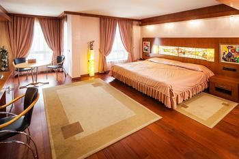 Hotel Anel