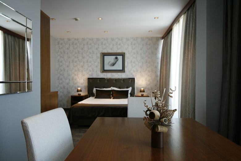 Vitosha Park Hotel