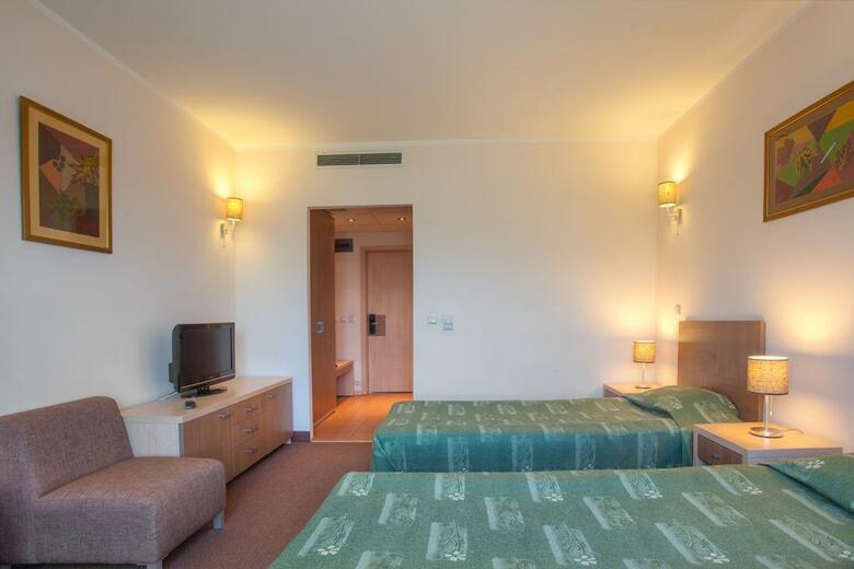 Vitosha Park Hotel