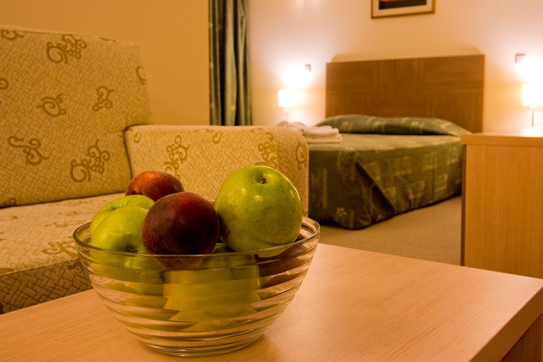 Vitosha Park Hotel