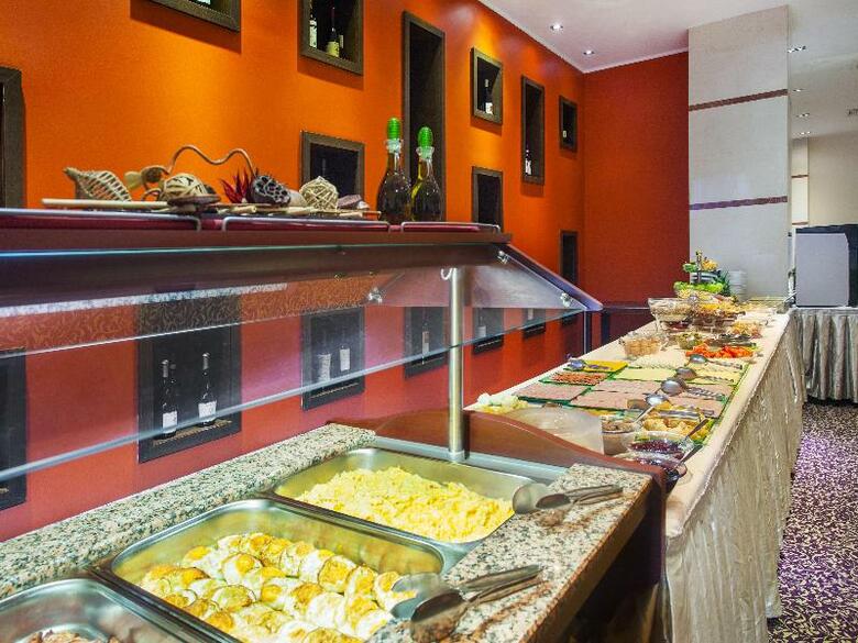 Vitosha Park Hotel