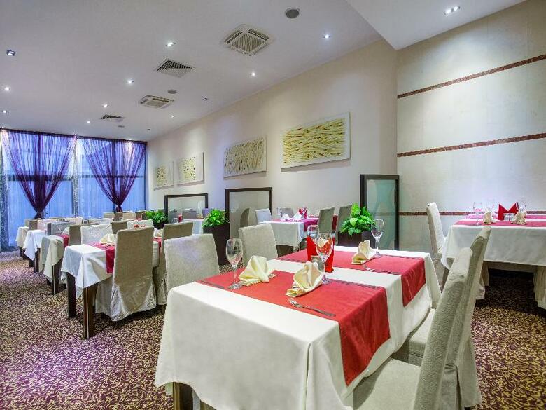 Vitosha Park Hotel