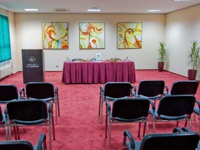 Vitosha Park Hotel