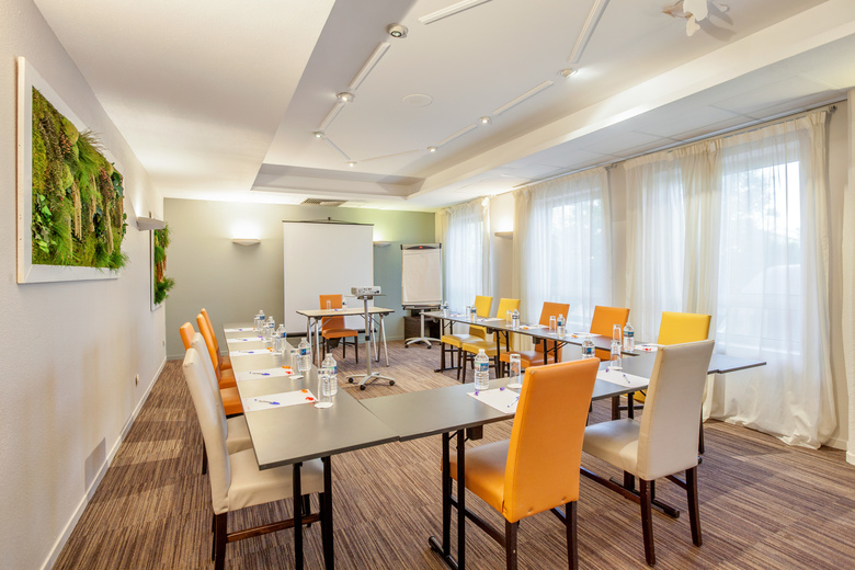 Hotel My Suite Gaillard Geneve