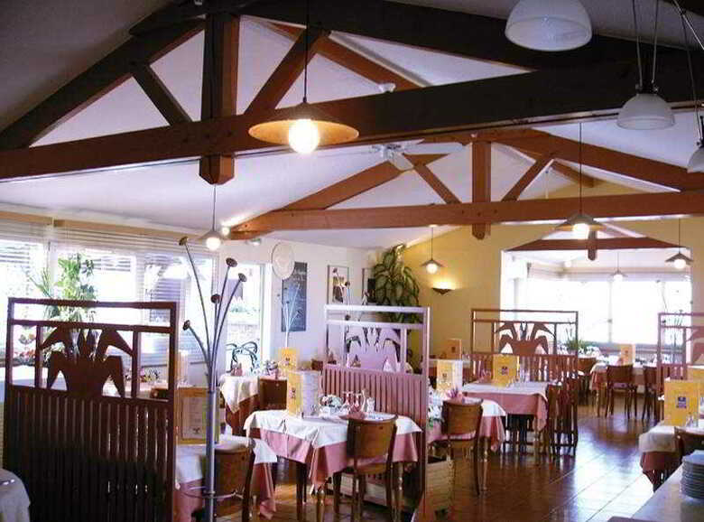 Hotel Kyriad Dijon Longvic
