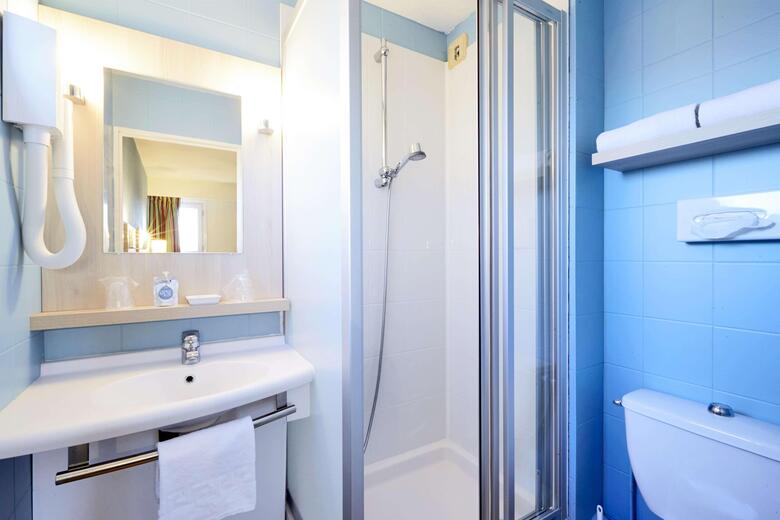 Hotel Kyriad Dijon Longvic