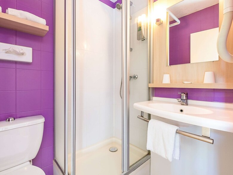 Hotel Kyriad Dijon Longvic