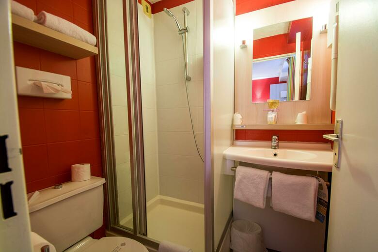 Hotel Kyriad Dijon Longvic