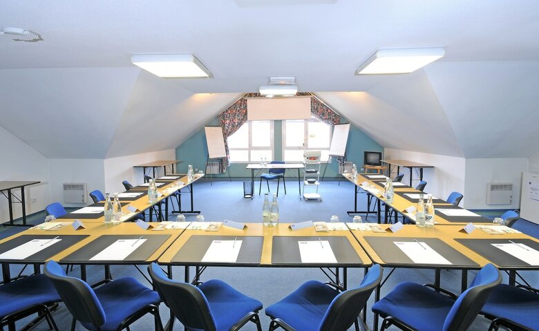 Comfort Hotel Lille Lomme