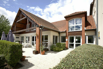 Comfort Hotel Lille Lomme