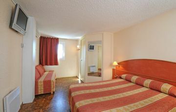 Comfort Hotel Lille Lomme