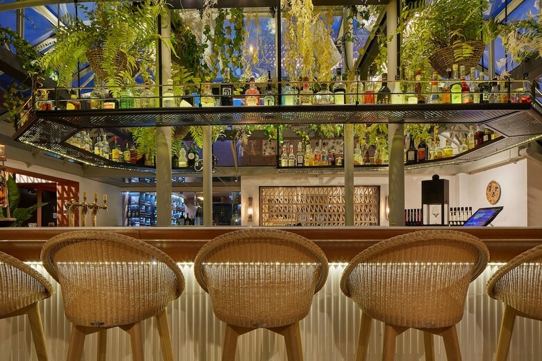 Hotel Villa Duflot
