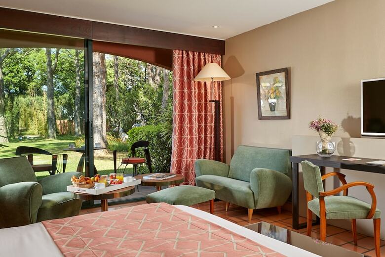 Hotel Villa Duflot