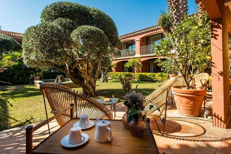 Hotel Villa Duflot