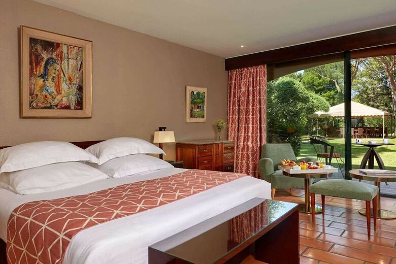 Hotel Villa Duflot
