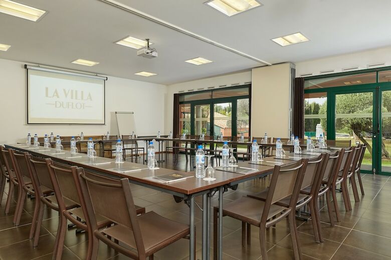 Hotel Villa Duflot