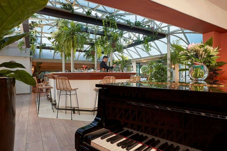 Hotel Villa Duflot