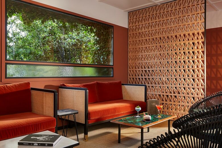 Hotel Villa Duflot