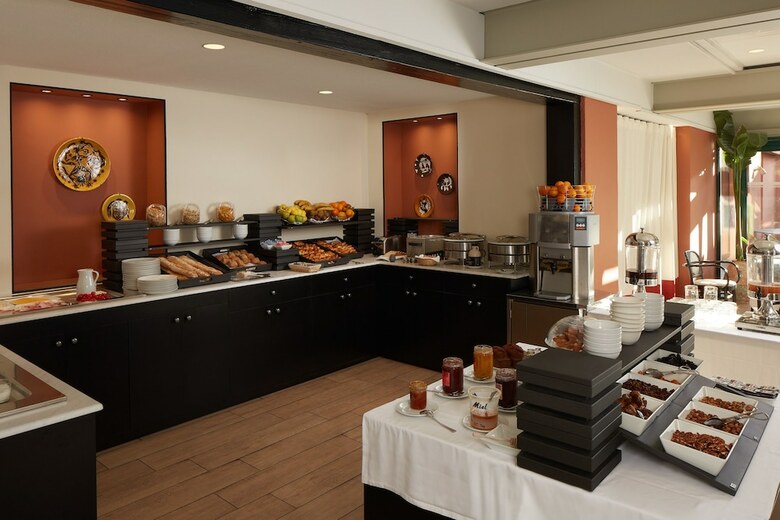 Hotel Villa Duflot