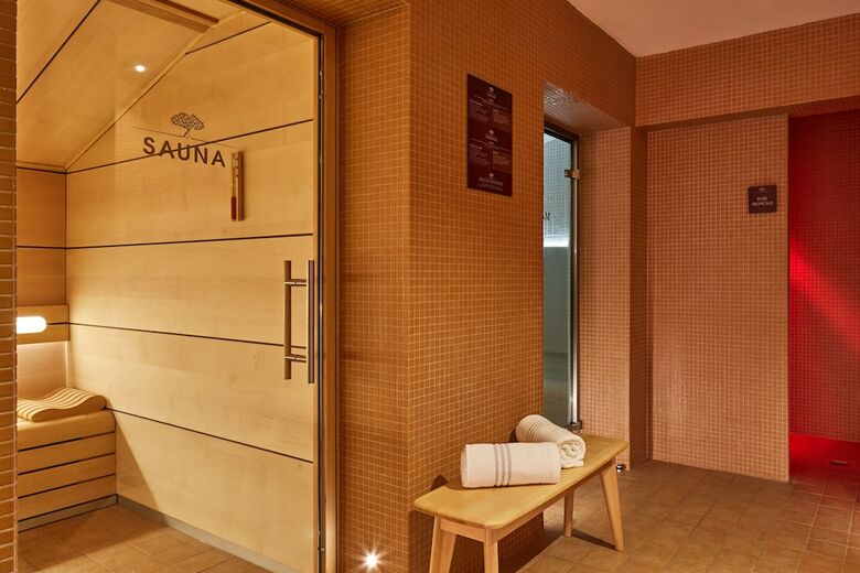 Hotel Villa Duflot