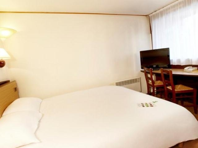 Campanile Hotel Rotterdam - Oost
