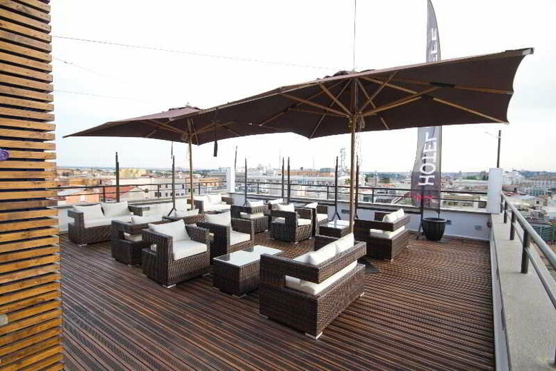 Hotel La Griffe