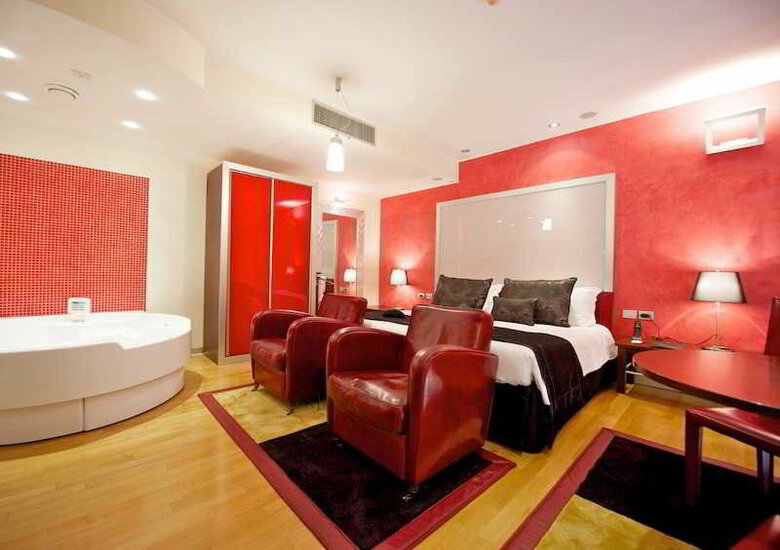 Hotel La Griffe