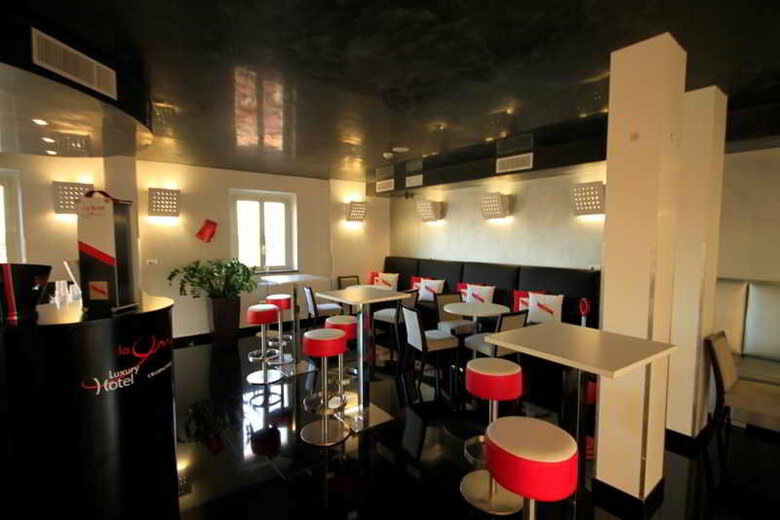 Hotel La Griffe