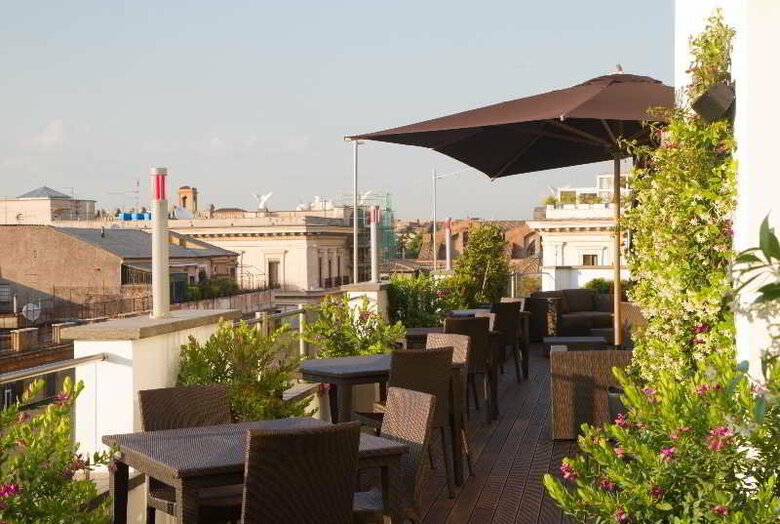 Hotel La Griffe