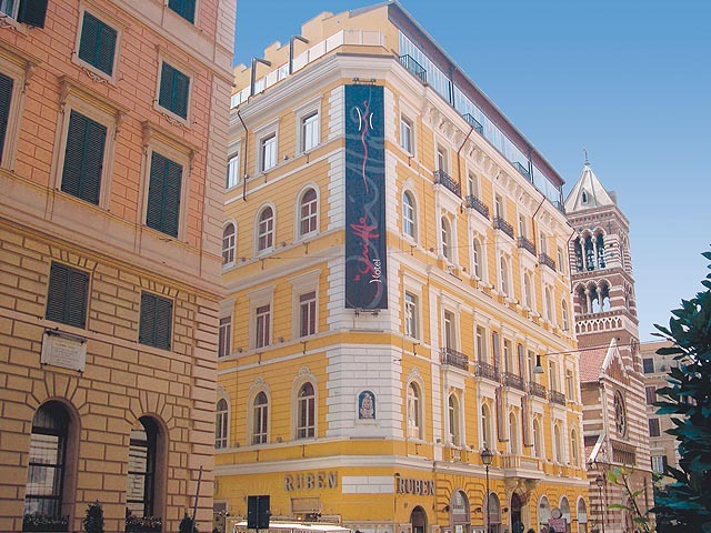 Hotel La Griffe
