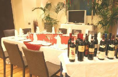 Hotel La Griffe