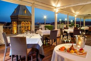 Hotel La Griffe