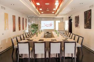 Hotel La Griffe