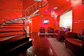 Hotel La Griffe