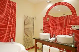 Hotel La Griffe