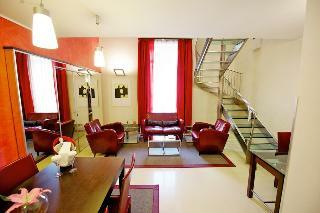 Hotel La Griffe
