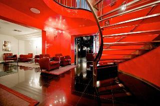Hotel La Griffe