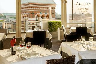Hotel La Griffe
