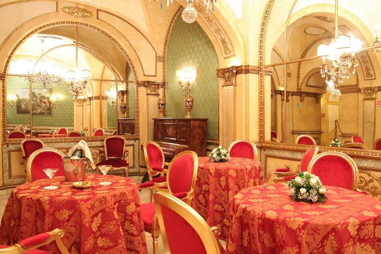 Turner Hotel