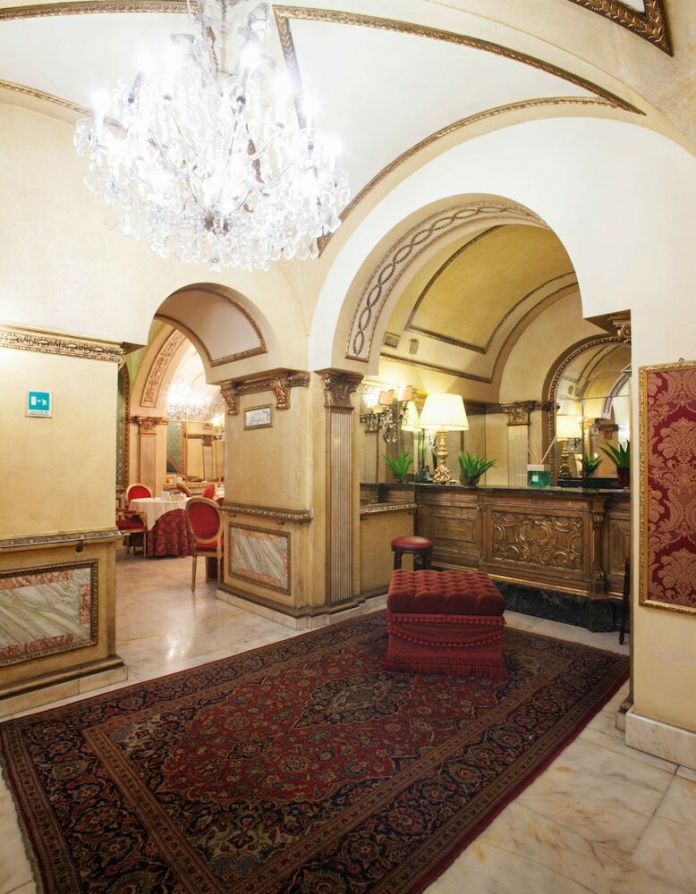 Turner Hotel