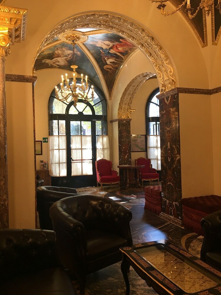 Turner Hotel