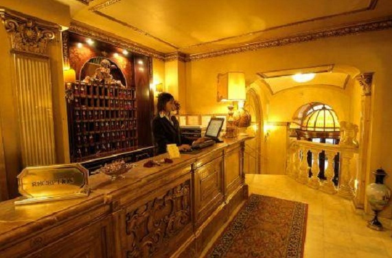 Turner Hotel
