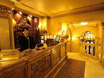 Turner Hotel